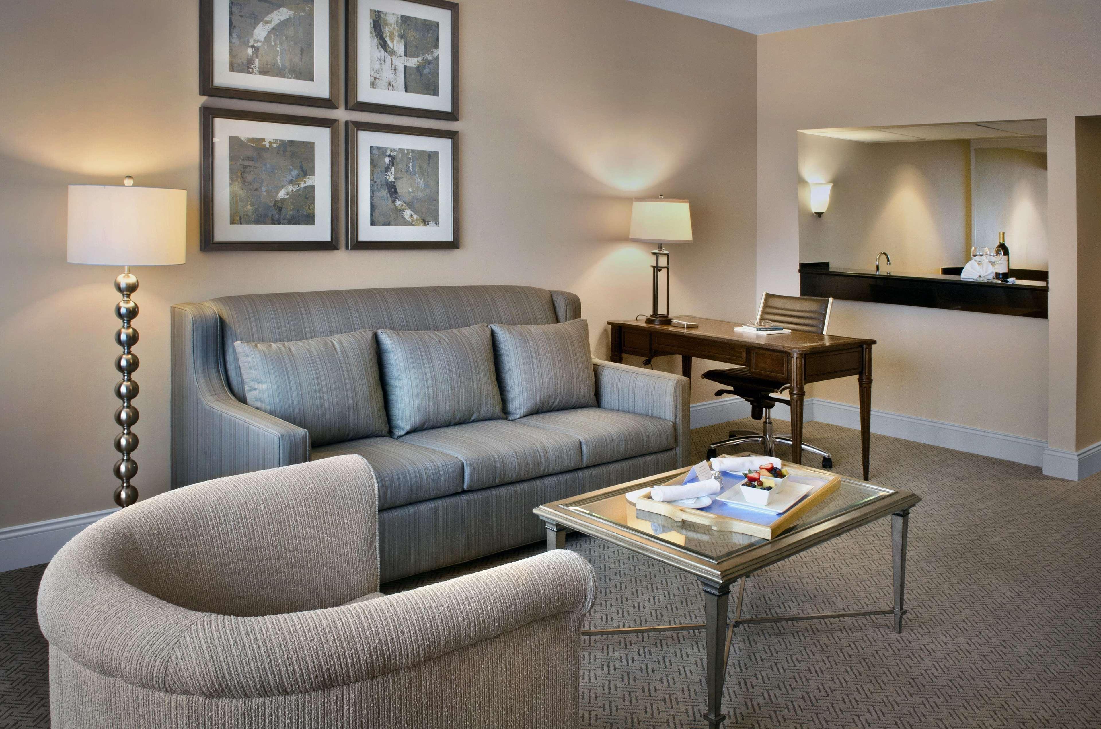 Hilton Greenville Cameră foto