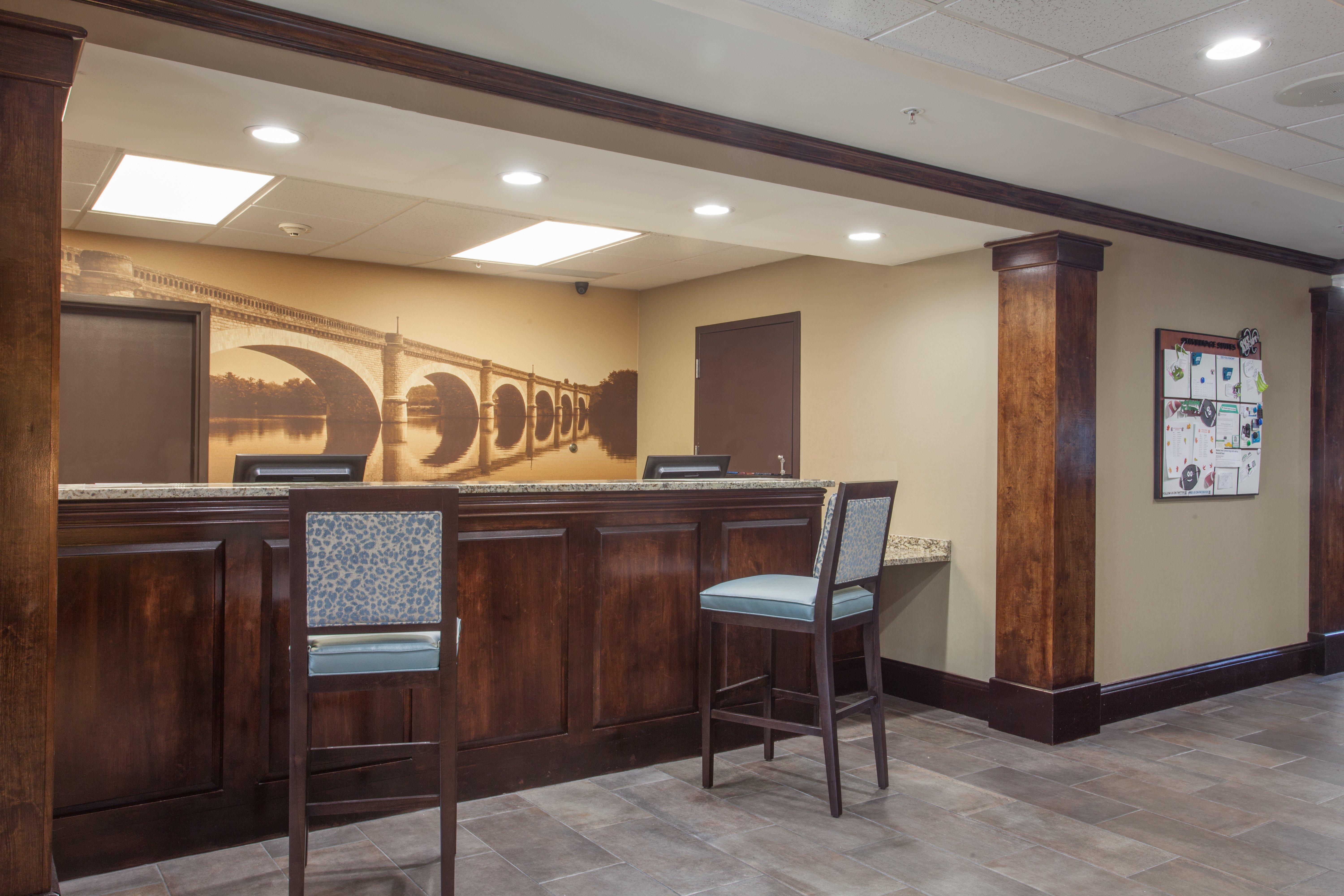 Hilton Greenville Exterior foto