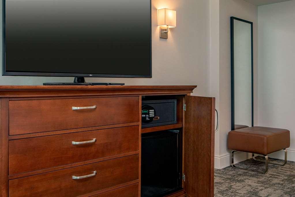 Hilton Greenville Cameră foto